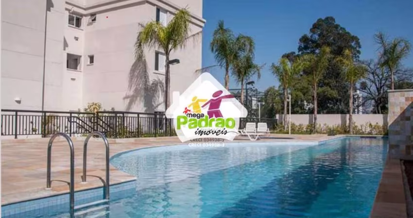 Cobertura com 3 dorms, Vila Rosália, Guarulhos - R$ 1.2 mi, Cod: 8580