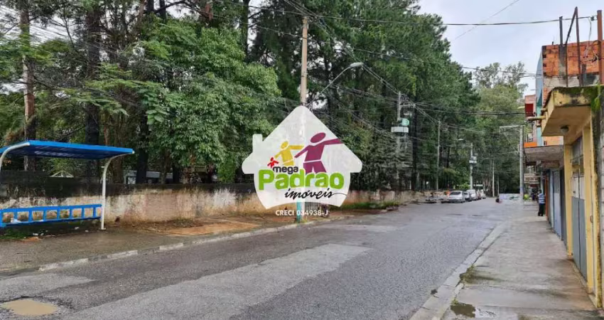 Terreno, jardim ponte alta i, guarulhos - r$ 8 mi, cod: 8724