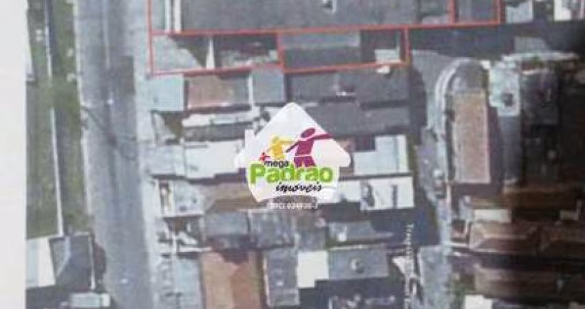 Terreno, Jardim Francisco Mendes, São Paulo - R$ 1.1 mi, Cod: 8905
