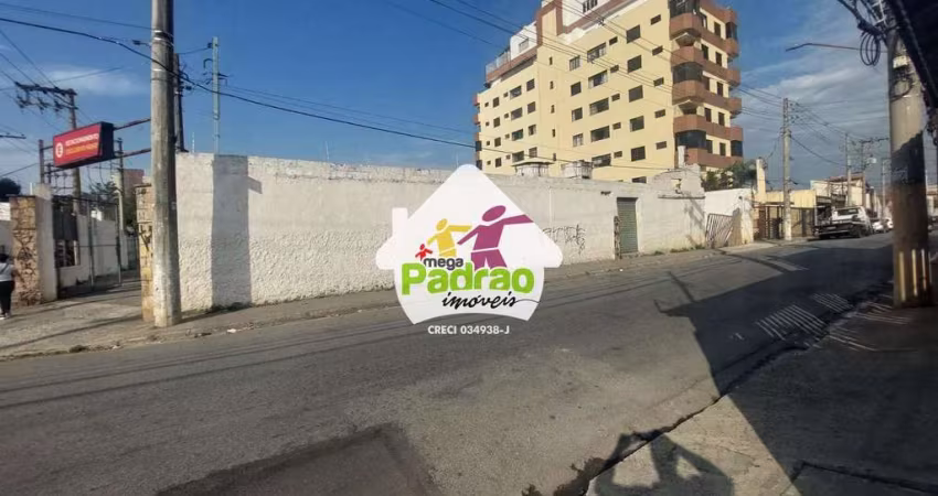 Área, Vila Galvão, Guarulhos - R$ 4.2 mi, Cod: 9136