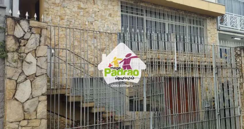 Casa com 3 quartos para alugar no Gopoúva, Guarulhos 