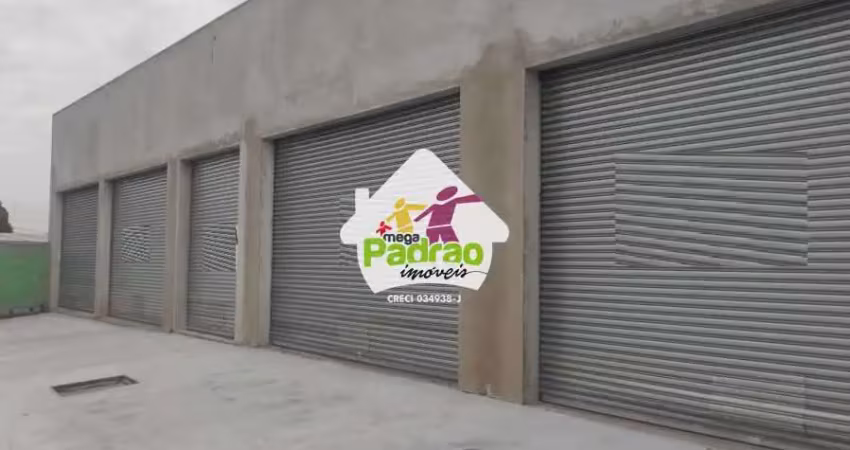 Barracão / Galpão / Depósito para alugar na Vila Hulda, Guarulhos 