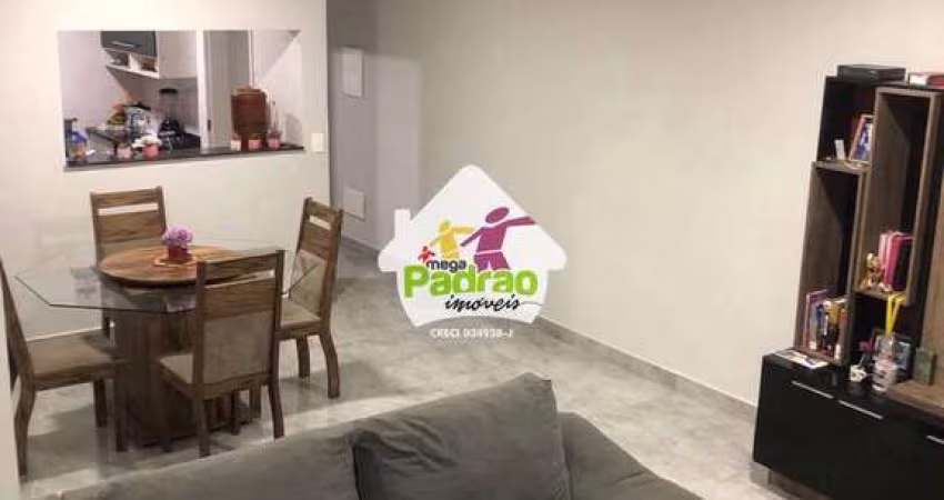 Cobertura com 4 quartos, Jardim Las Vegas, Guarulhos - R$ 789 mil, Cod: 10193