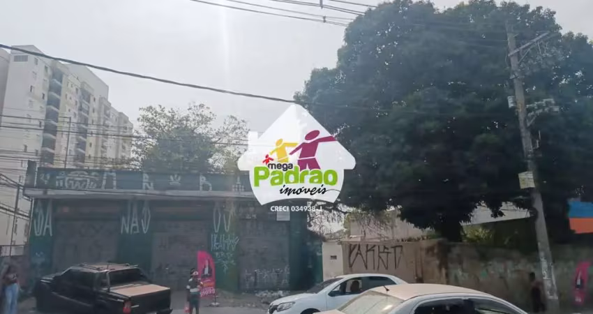 Área, praça oito, guarulhos - r$ 9.5 mi, cod: 10212