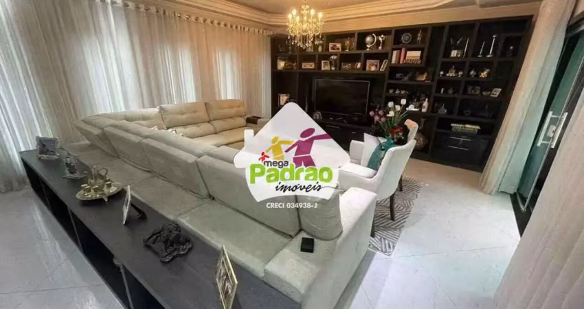 Sobrado com 3 quartos, vila rosália, guarulhos - r$ 1.85 mi, cod: 10406