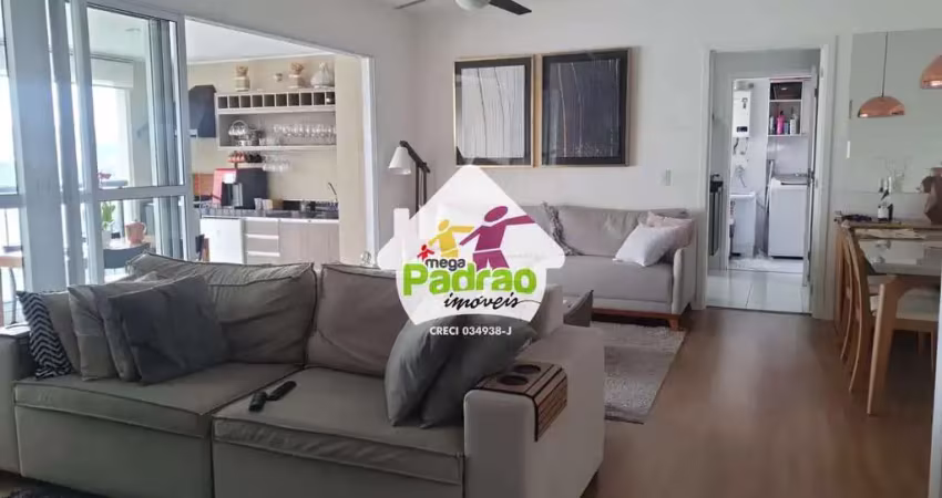 Apartamento com 3 quartos, jardim flor da montanha, guarulhos - r$ 1.31 mi, cod: 10407
