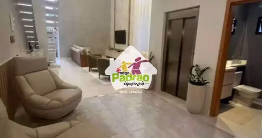 Sobrado com 4 quartos, vila rosália, guarulhos - r$ 3.5 mi, cod: 10409