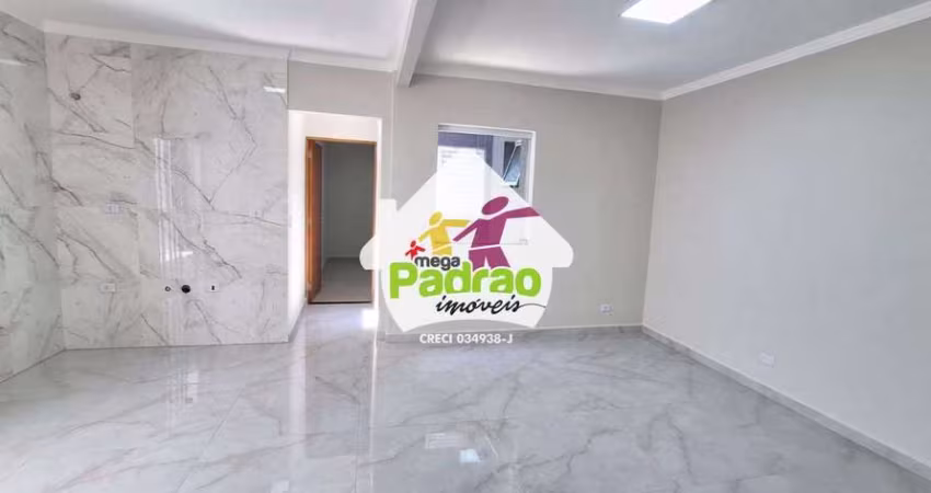 Casa Térrea Renato Maia, Guarulhos - R$ 750 mil, Cod: 10411