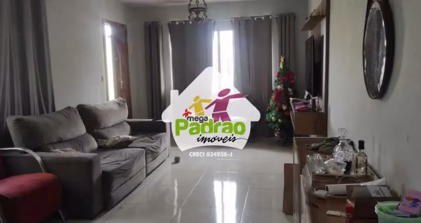 Sobrado com 3 quartos, vila rosália, guarulhos - r$ 750 mil, cod: 10418