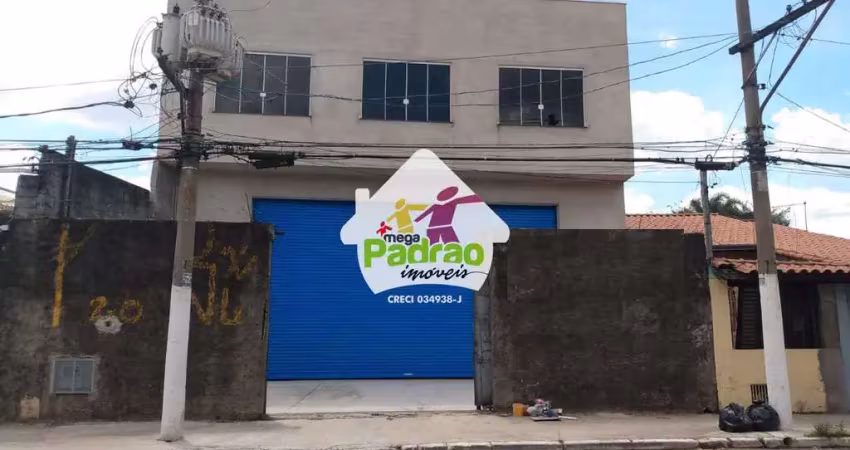 Salão, jardim modelo, são paulo - r$ 2 mi, cod: 10430