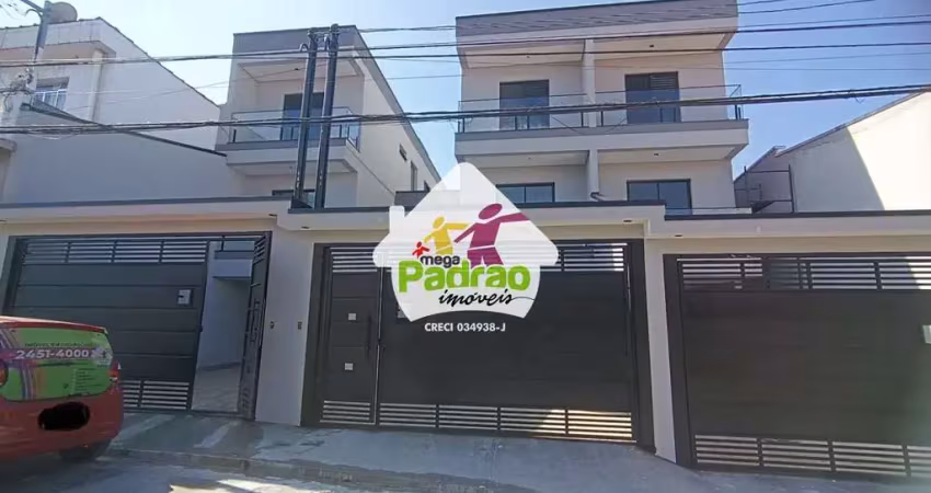 Sobrado com 3 quartos, vila rosália, guarulhos - r$ 1.25 mi, cod: 10437