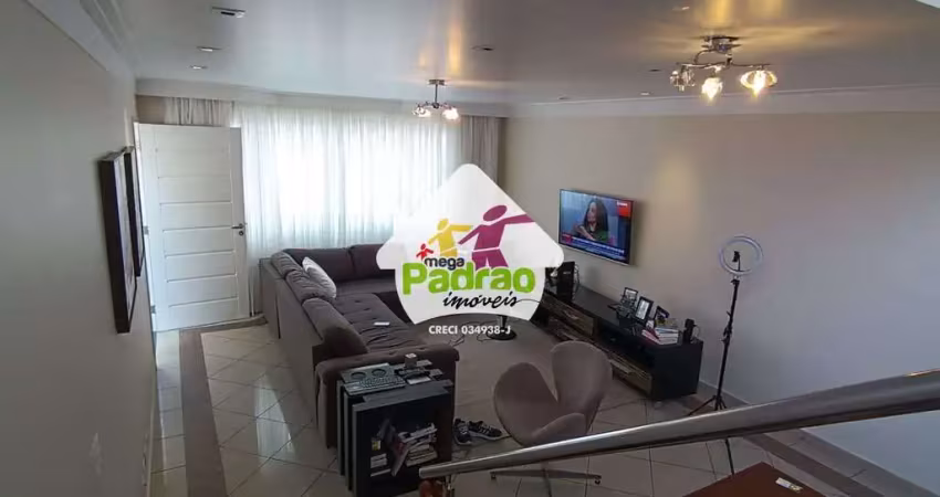 Sobrado com 4 quartos, vila tibagi, guarulhos - r$ 1.29 mi, cod: 10445