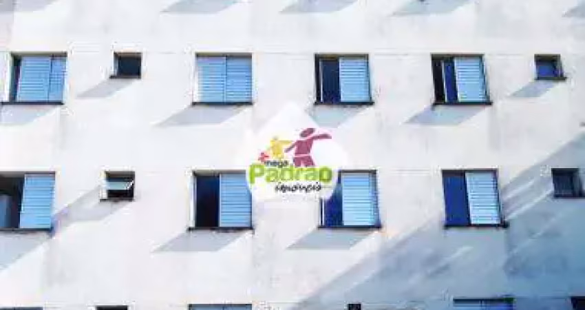 Cobertura com 3 quartos, Cidade Parque Alvorada, Guarulhos - R$ 270 mil, Cod: 10447