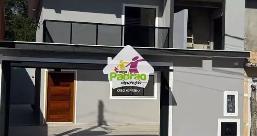 Sobrado com 3 quartos, vila carmela ii, guarulhos - r$ 799 mil, cod: 10456