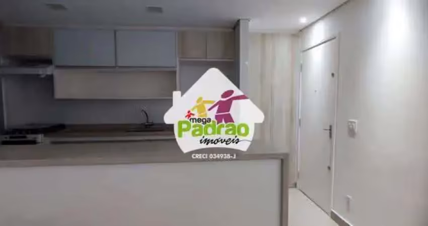 Apartamento com 2 quartos, jardim flor da montanha, guarulhos - r$ 690 mil, cod: 10469