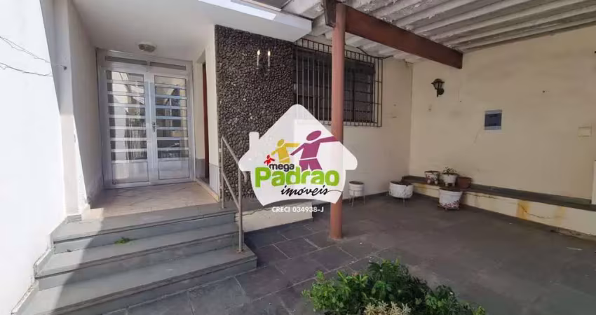 Casa com 2 quartos, centro, guarulhos - r$ 480 mil, cod: 10472