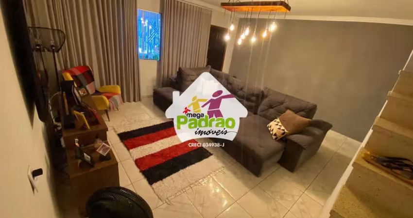 Sobrado com 3 quartos, macedo, guarulhos - r$ 800 mil, cod: 10480