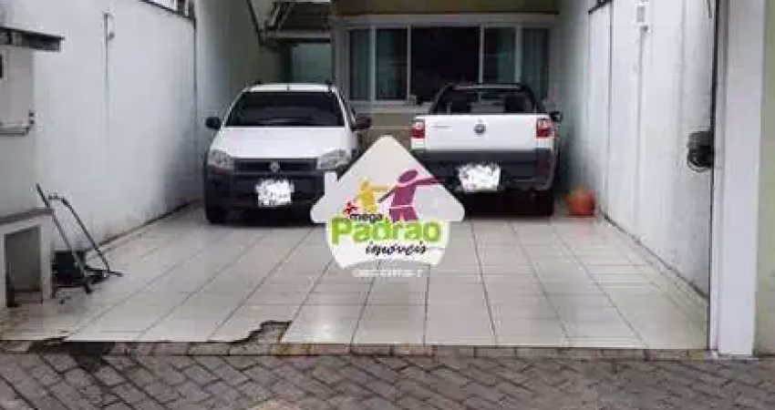 Sobrado com 3 quartos, vila rosália, guarulhos - r$ 1.1 mi, cod: 7438