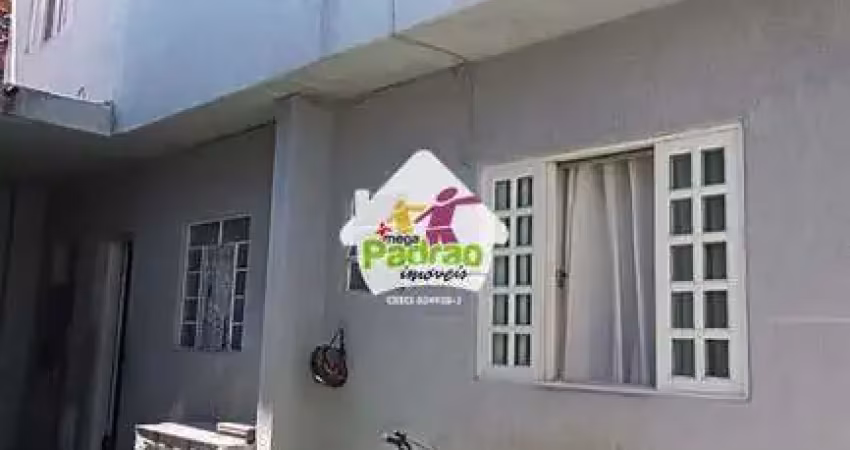 Casa com 3 quartos, vila rosália, guarulhos - r$ 650 mil, cod: 10500