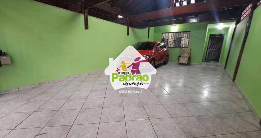 Sobrado com 3 quartos, Vila Galvão, Guarulhos, Cod: 10501