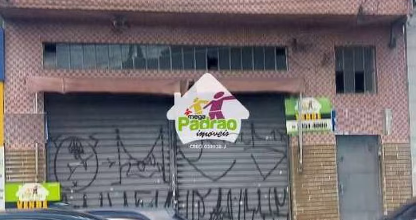 Salão, Jardim Brasil (Zona Norte), São Paulo - R$ 650 mil, Cod: 10505