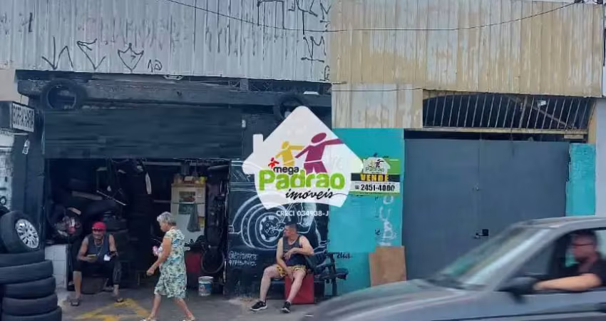 Terreno, jardim brasil (zona norte), são paulo - r$ 600 mil, cod: 10506