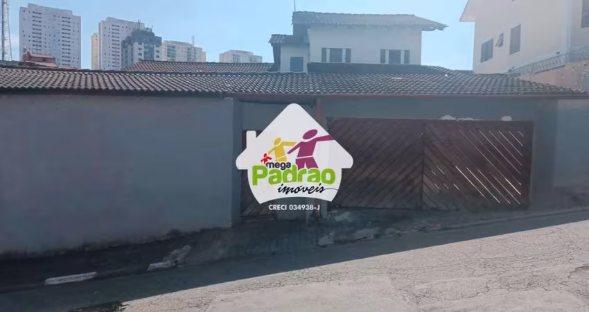 Terreno Casa Velha, Vila Rosália, - R$ 1.32 mi, Cod: 1215