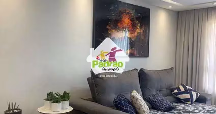 Sobrado com 3 quartos, jardim santa mena, guarulhos - r$ 1.1 mi, cod: 10509