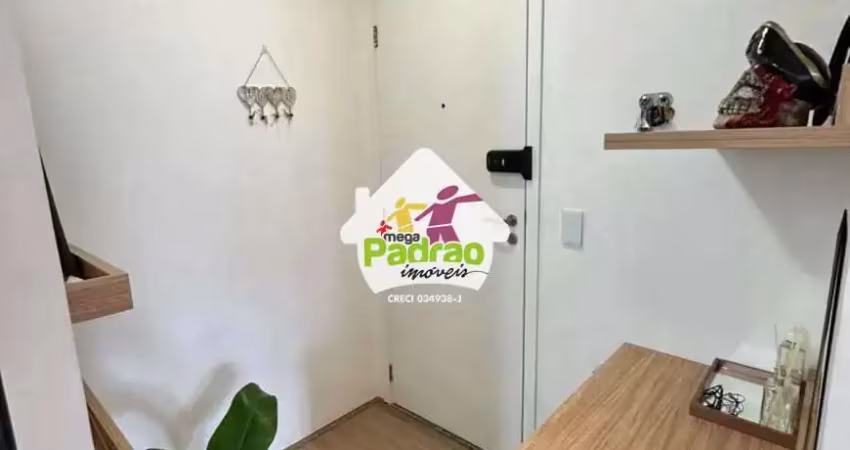 Apartamento com 3 quartos, picanço, guarulhos - r$ 640 mil, cod: 10514
