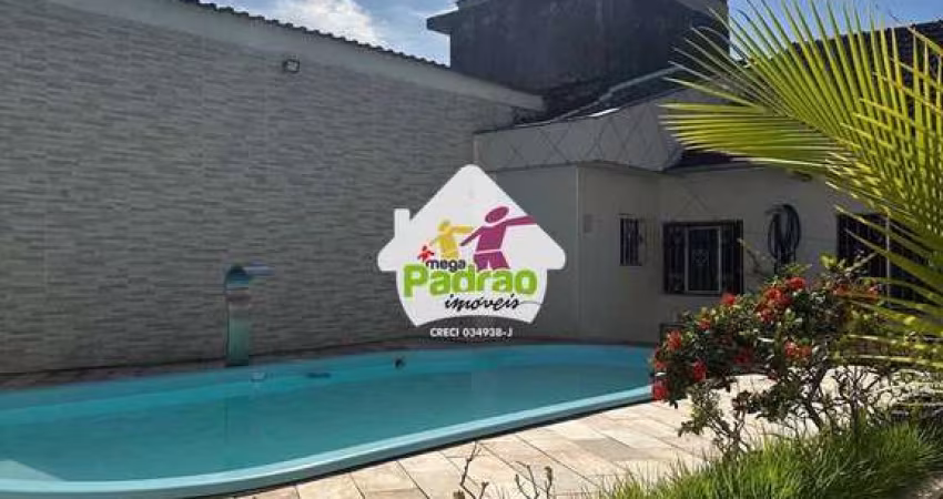 Casa com 5 quartos, Ocian, Praia Grande - R$ 997 mil, Cod: 10523