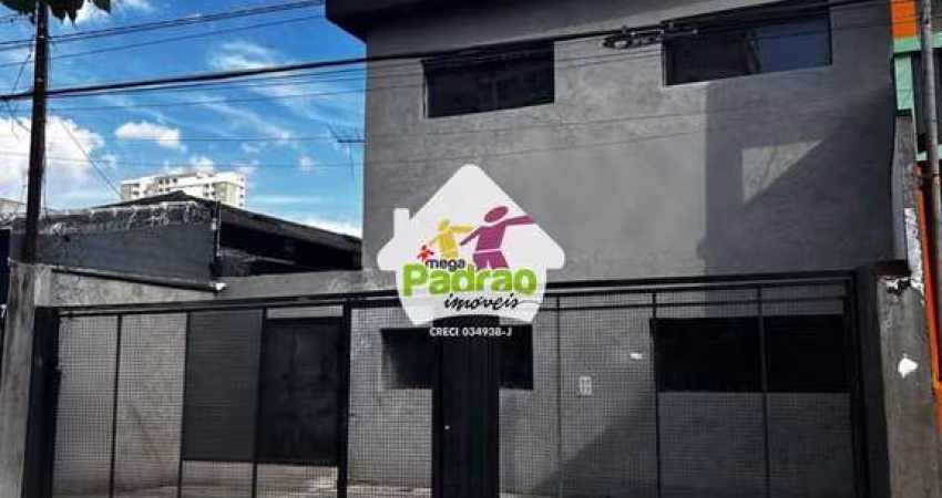 Prédio com 2 quartos, Vila Rosália, Guarulhos, Cod: 10524