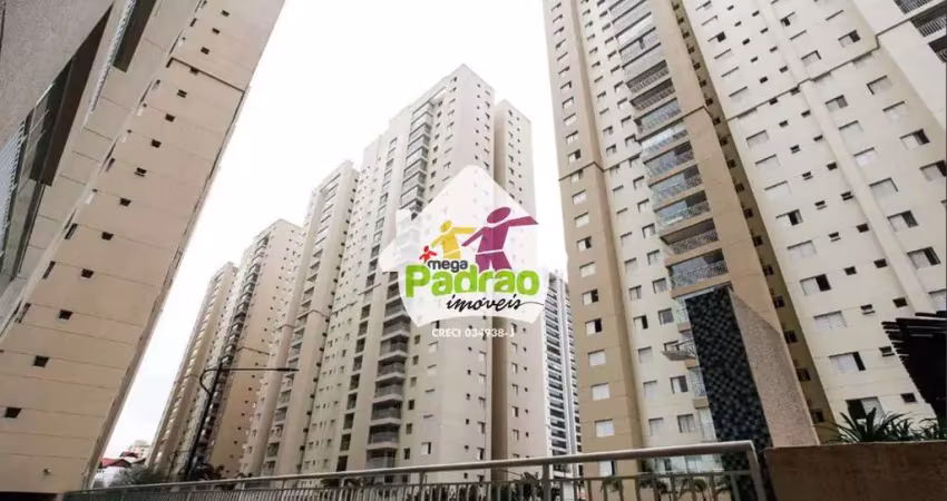 Apartamento com 4 quartos, vila santo antônio, guarulhos - r$ 998 mil, cod: 10525