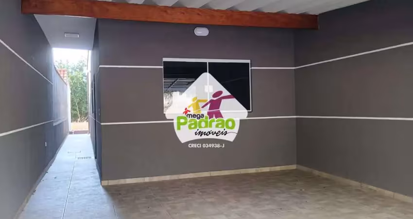 Casa com 2 quartos, parque continental ii, guarulhos - r$ 560 mil, cod: 10532