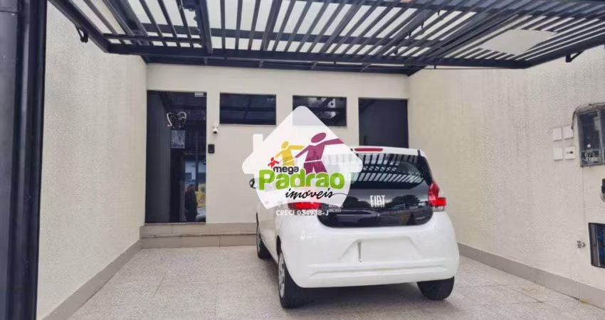 Salão, Jardim Paulista, Guarulhos, Cod: 10534