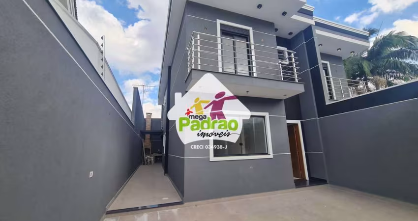 Sobrado com 3 quartos, Jardim Guapira, São Paulo - R$ 1.3 mi, Cod: 10536
