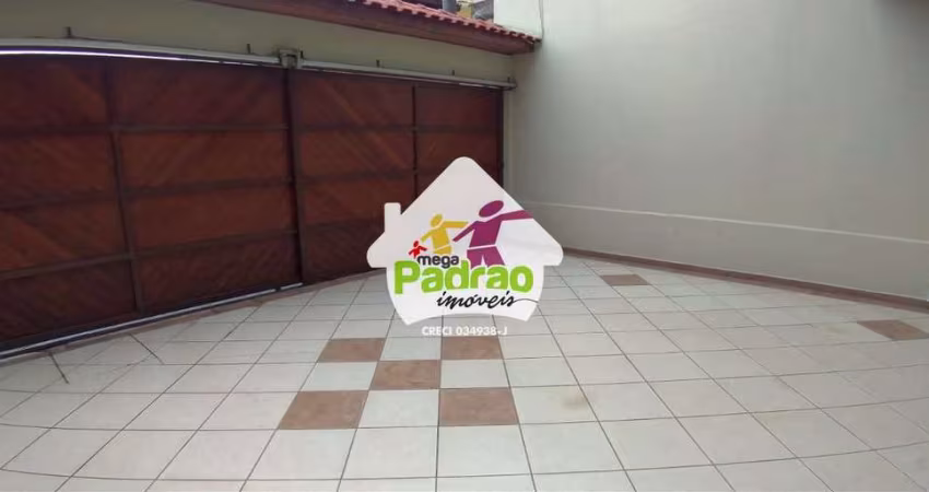 Sobrado com 3 quartos, Vila Rosália, Guarulhos, Cod: 7180