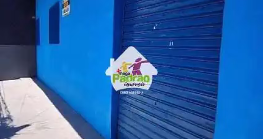 Sala comercial para alugar no Picanço, Guarulhos 