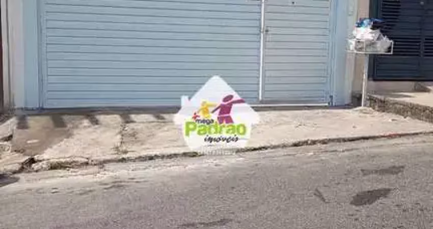Casa com 2 quartos à venda no Jardim Oliveira, Guarulhos 