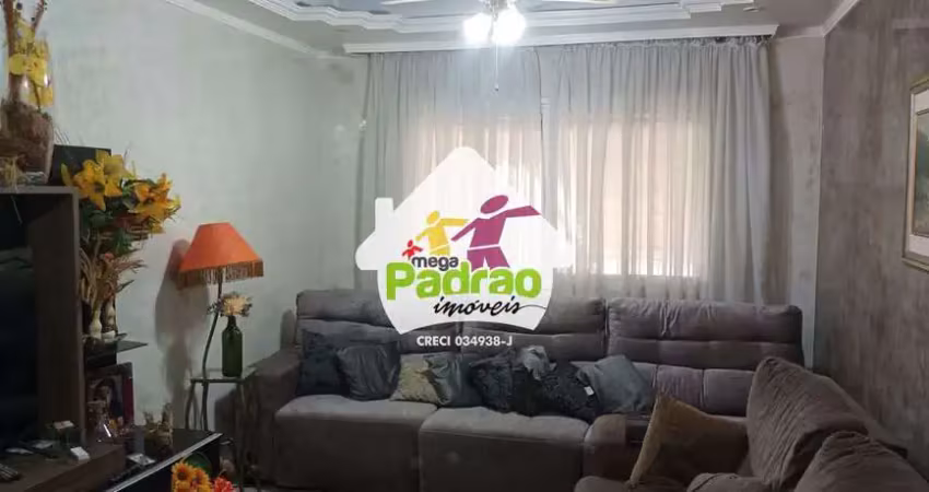 Sobrado com 2 quartos, jardim almeida prado, guarulhos - r$ 800 mil, cod: 10543