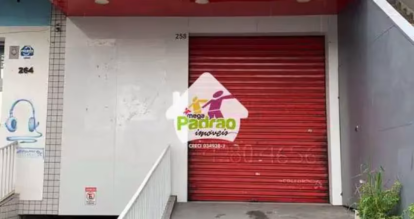 Sala comercial para alugar na Vila Augusta, Guarulhos 