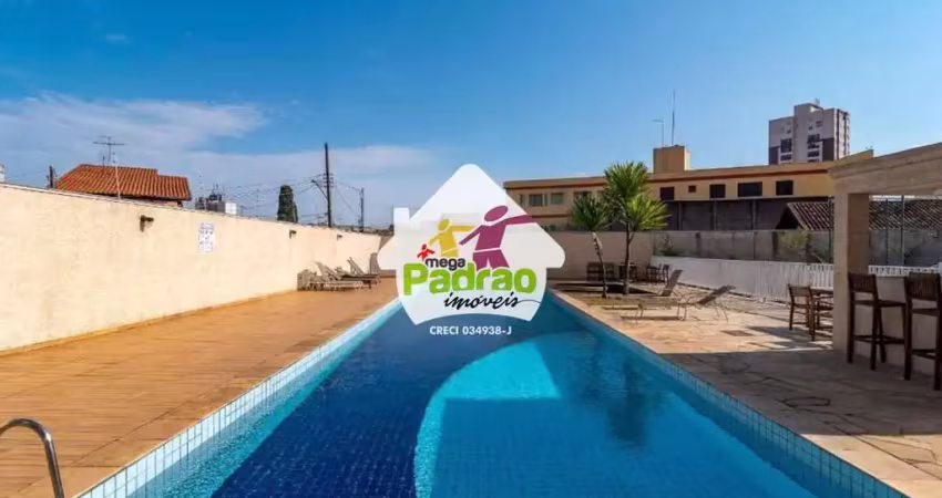 Apartamento com 3 quartos, vila são ricardo, guarulhos - r$ 490 mil, cod: 10552