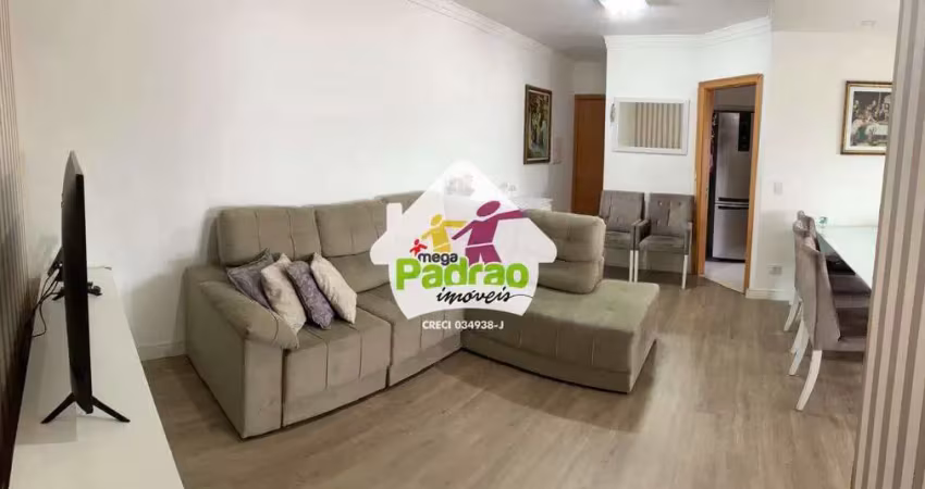 Apartamento com 3 quartos, vila galvão, guarulhos - r$ 980 mil, cod: 10556
