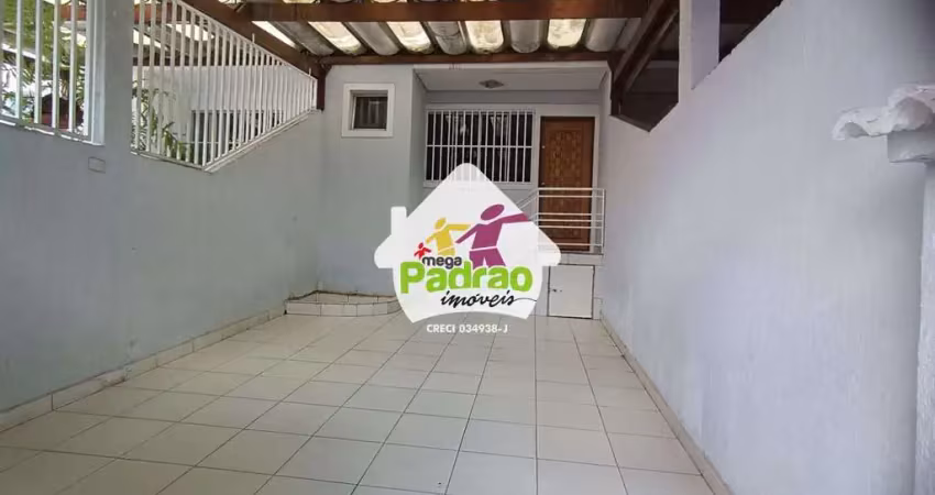 Sobrado com 3 quartos, centro, guarulhos - r$ 700 mil, cod: 10559