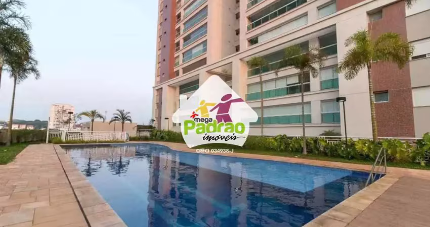 Apartamento com 3 quartos, Jardim Santa Mena, Guarulhos - R$ 2.8 mi, Cod: 10560