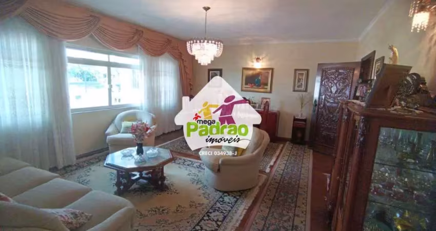 Sobrado com 6 quartos, vila rosália, guarulhos - r$ 2.1 mi, cod: 10562