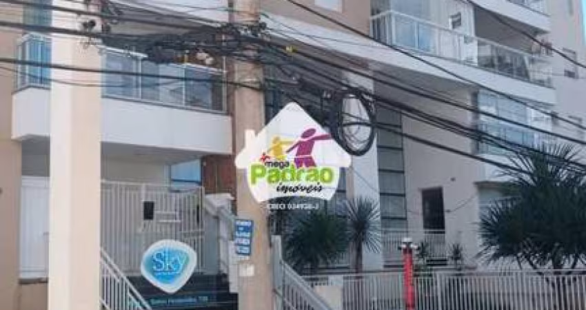 Apartamento, Vila Rosália, Guarulhos, Cod: 10563