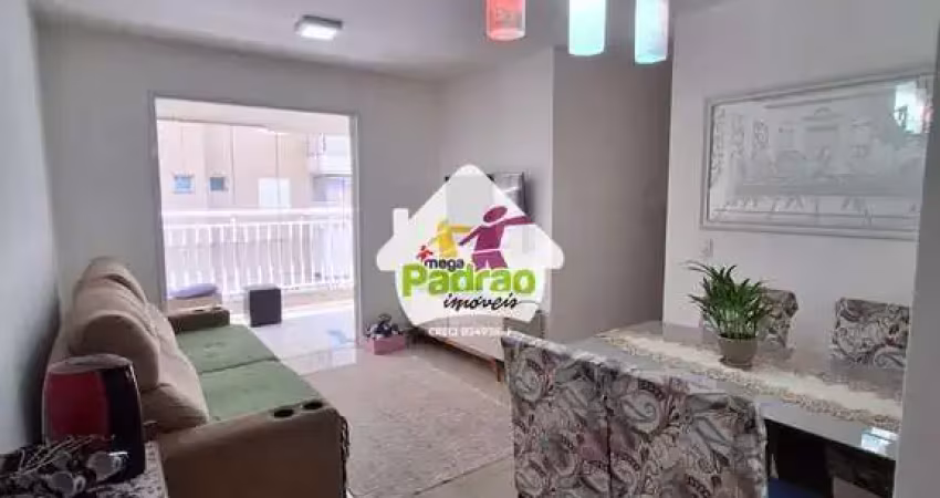 Apartamento com 3 quartos, Centro, Guarulhos - R$ 510 mil, Cod: 10566