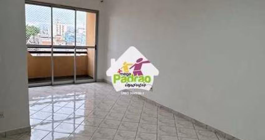Apartamento com 3 quartos, Jardim Presidente Dutra, Guarulhos, Cod: 10570