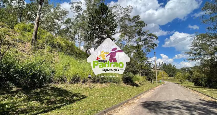 Terreno de condomínio, centro, mairiporã - r$ 330 mil, cod: 10571