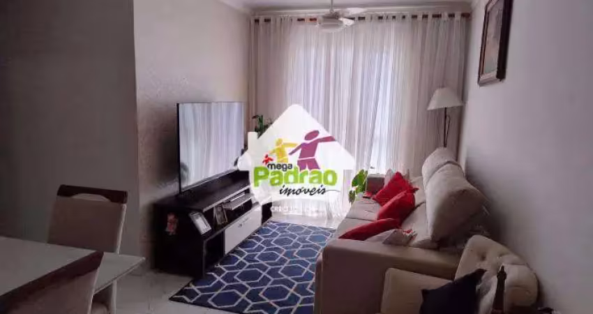 Apartamento com 2 quartos, Vila Galvão, Guarulhos - R$ 310 mil, Cod: 10572